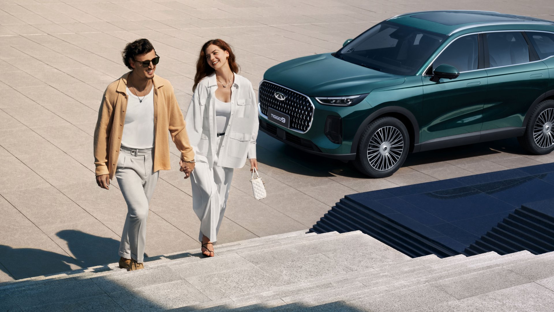 CHERY Assistance – całodobowa pomoc drogowa